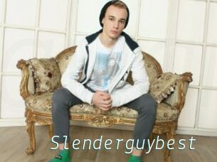 Slenderguybest