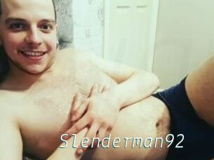 Slenderman92