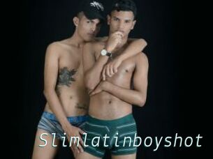 Slimlatinboyshot