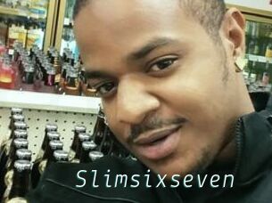 Slimsixseven