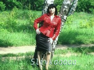 Slivkaaaaa