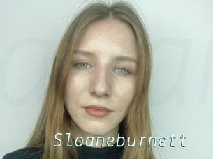 Sloaneburnett