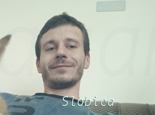 Slobica