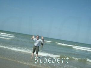Sloebert