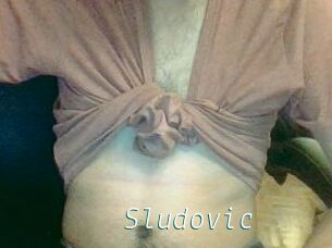 Sludovic
