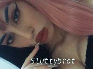 Sluttybrat
