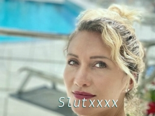 Slutxxxx