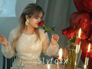 Slyfoxx