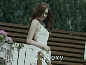 Slyfoxy