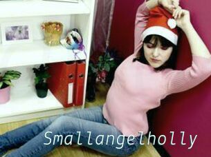 Smallangelholly