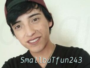 SmallbuTfun243