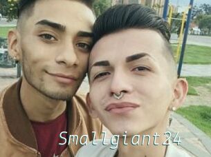 Smallgiant24