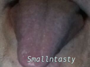 Smallntasty
