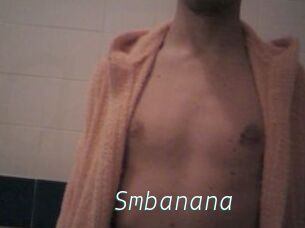 Smbanana