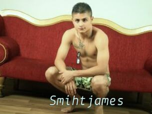 Smihtjames