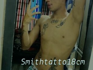 Smithtatto18cm