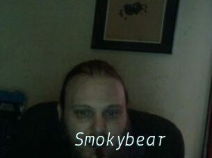 Smokybear