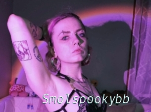 Smolspookybb