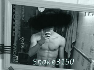 Snake3150