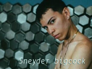 Sneyder_bigcock