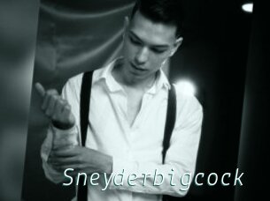 Sneyderbigcock