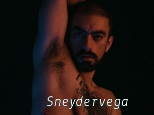 Sneydervega