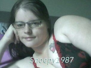 Snoepy1987