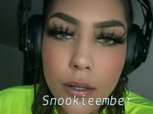Snookieember