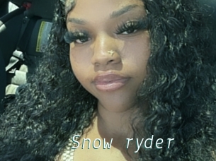 Snow_ryder