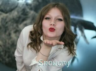 Snowamy
