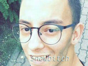 Snowbitch