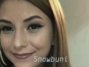 Snowbuni