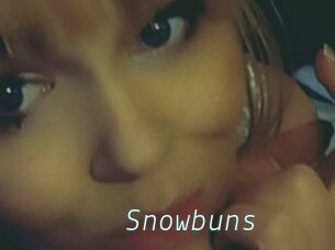 Snowbuns