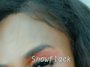 Snowflack