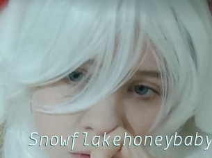 Snowflakehoneybaby