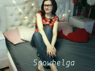 Snowhelga