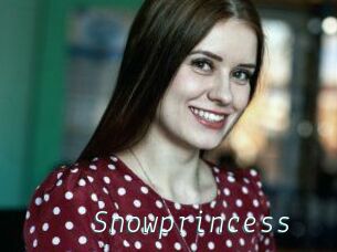 Snowprincess