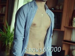 Snows69000