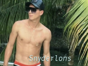 Snyderlons