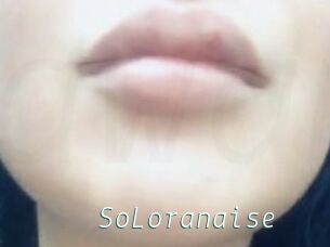 SoLoranaise