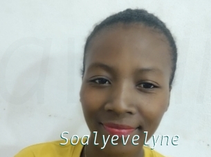 Soalyevelyne