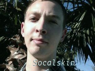 Socalskin