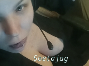 Soetajag