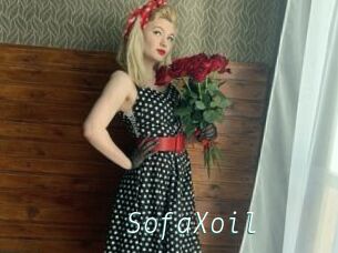 SofaXoil