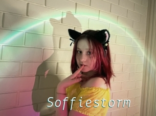 Soffiestorm