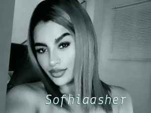 Sofhiaasher