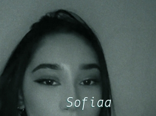 Sofiaa