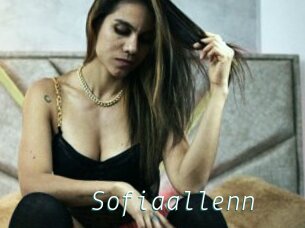 Sofiaallenn