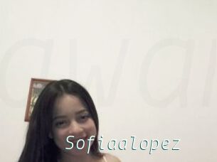 Sofiaalopez