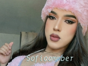Sofiaammber